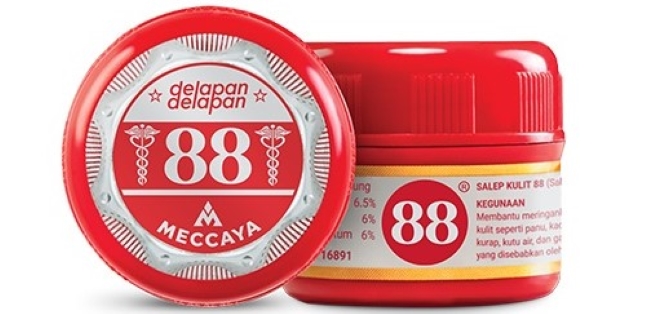 8 Obat Kutu Air di Kaki yang Paling Efektif Sembuhkan Gejalanya - Alodokter