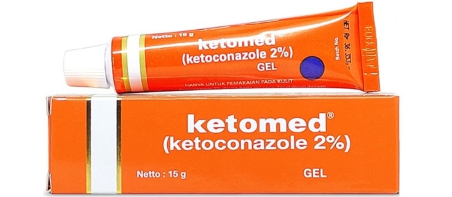 8 Obat Kutu Air di Kaki yang Paling Efektif Sembuhkan Gejalanya - Alodokter