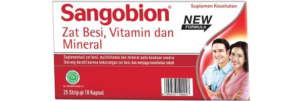 5 Obat Anemia yang Efektif untuk Menambah Darah - Alodokter
