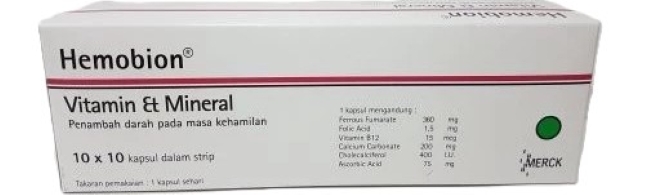 5 Obat Anemia yang Efektif untuk Menambah Darah - Alodokter