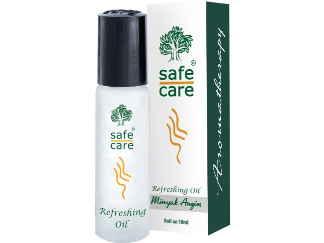 8 Obat Mabuk Perjalanan yang Ampuh dan Mudah Didapatkan - Alodokter