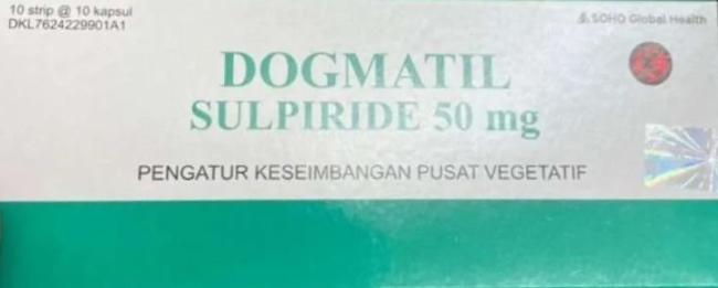 Dogmatil