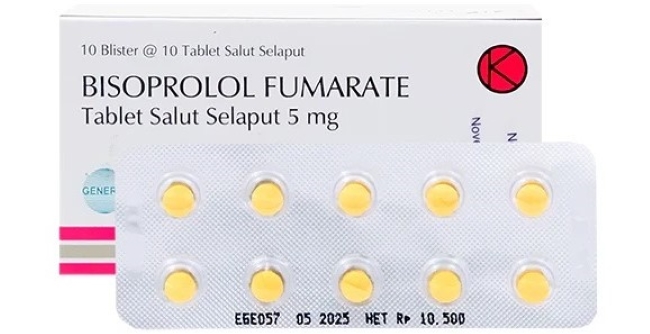 5 Obat Jantung Berdebar yang Aman dan Efektif - Alodokter