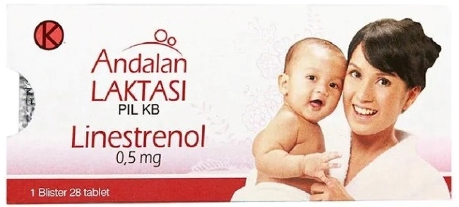 5 Obat Pencegah Kehamilan di Apotek - Alodokter