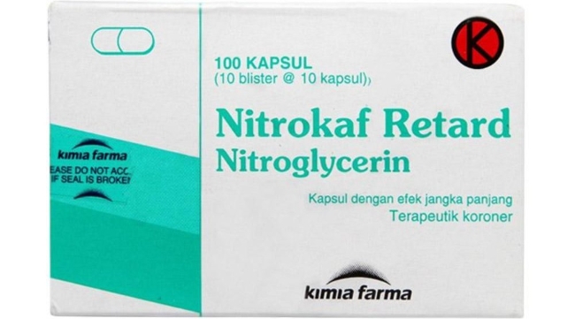 9 Obat Sakit Dada yang Efektif Atasi Gejala dan Penyebabnya - Alodokter