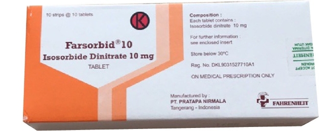 9 Obat Sakit Dada yang Efektif Atasi Gejala dan Penyebabnya - Alodokter