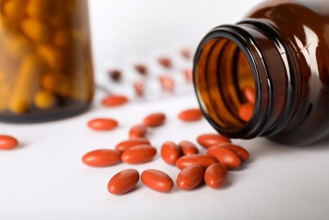 7 Suplemen Penambah Darah yang Efektif - Alodokter