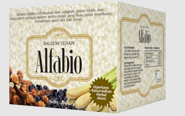 7 Balsem Pilihan untuk Menghangatkan Badan - Alodokter