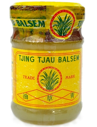 7 Balsem Pilihan untuk Menghangatkan Badan - Alodokter