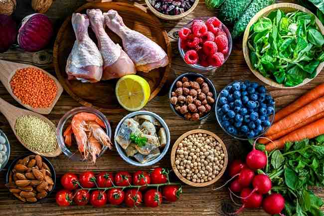 12 Makanan untuk Penderita Kanker Tulang yang Bernutrisi - Alodokter