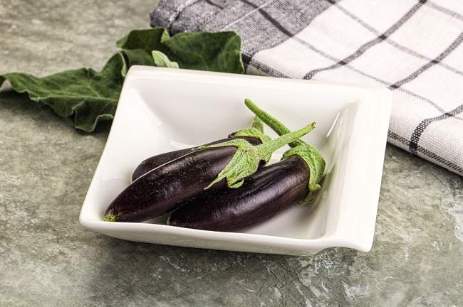 6 Manfaat Terong bagi Anak yang Jarang Diketahui - Alodokter