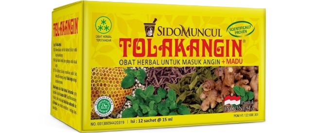 8 Obat Masuk Angin Alami yang Ampuh dan Mudah Didapatkan - Alodokter