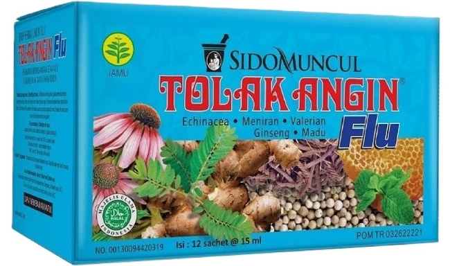 7 Obat Pilek Alami yang Ampuh dan Aman - Alodokter