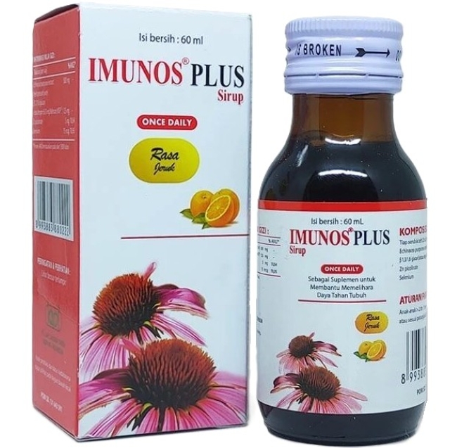 7 Obat Pilek Alami yang Ampuh dan Aman - Alodokter