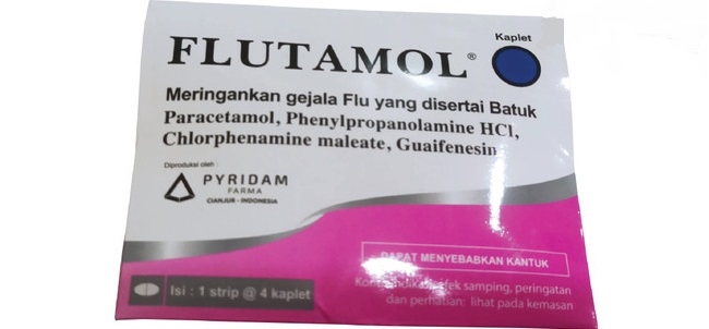 10 Obat Flu dan Batuk Dewasa yang Paling Ampuh Redakan Gejala - Alodokter