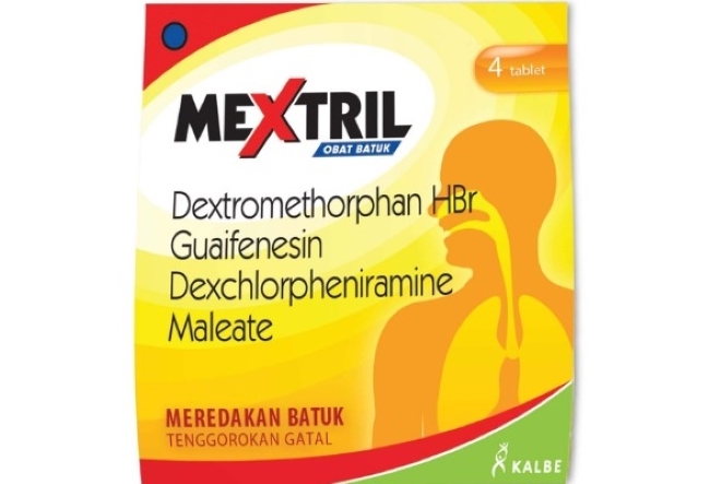 10 Obat Flu dan Batuk Dewasa yang Paling Ampuh Redakan Gejala - Alodokter