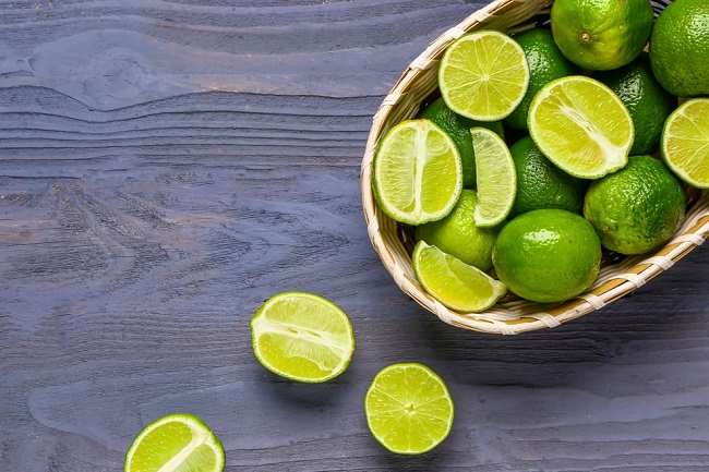 Jeruk Nipis untuk Asam Lambung, Bagus atau Tidak? - Alodokter