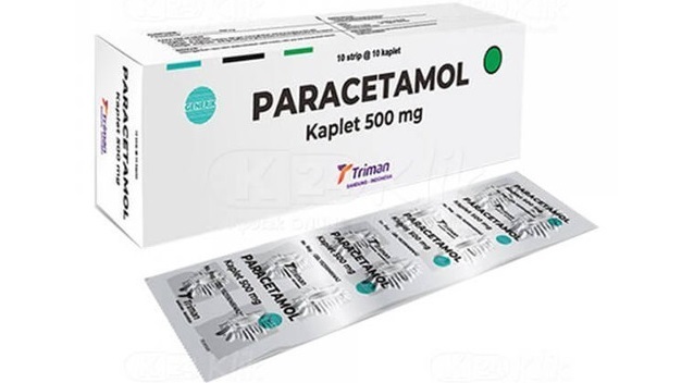 8 Obat Sakit Kepala Belakang yang Ampuh - Alodokter