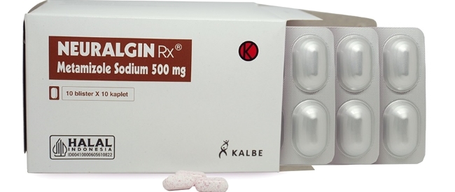 8 Obat Sakit Kepala Belakang yang Ampuh - Alodokter