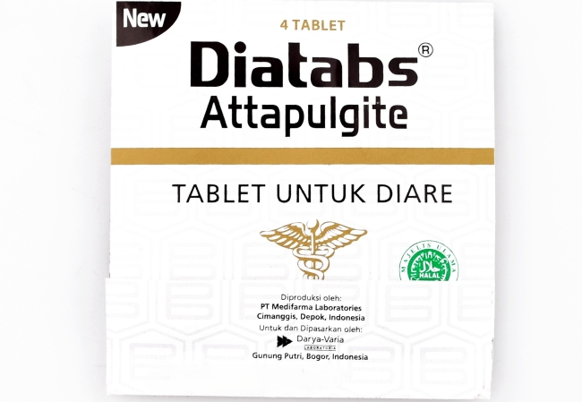 6 Obat Sakit Perut Melilit dan Mencret yang Paling Ampuh - Alodokter