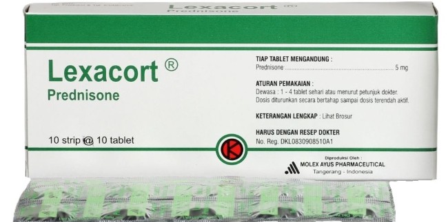 10 Obat Saraf Kejepit Paling Ampuh di Apotik - Alodokter