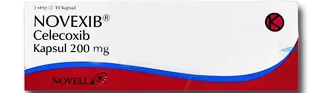 10 Obat Saraf Kejepit Paling Ampuh di Apotik - Alodokter