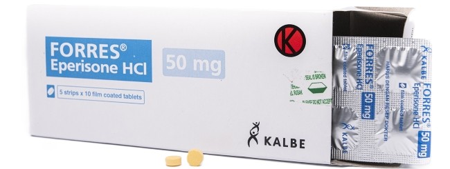 10 Obat Saraf Kejepit Paling Ampuh di Apotik - Alodokter