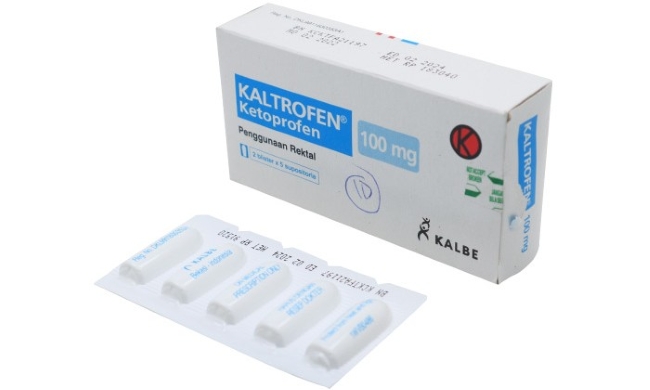 10 Obat Saraf Kejepit Paling Ampuh di Apotik - Alodokter