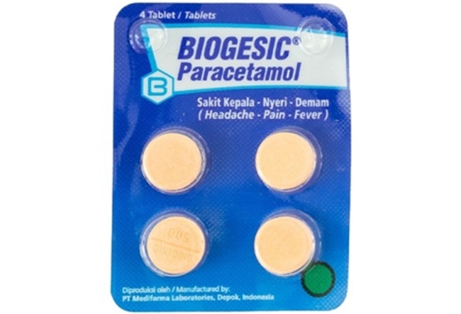 7 Obat Demam Berdarah Alami dan Medis di Apotik - Alodokter