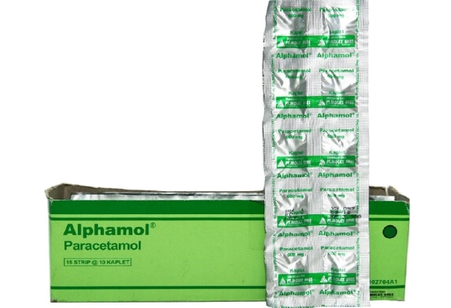 7 Obat Demam Berdarah Alami dan Medis di Apotik - Alodokter