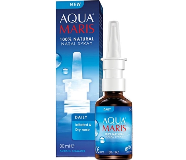 8 Nasal Spray Paling Ampuh Atasi Hidung Tersumbat - Alodokter