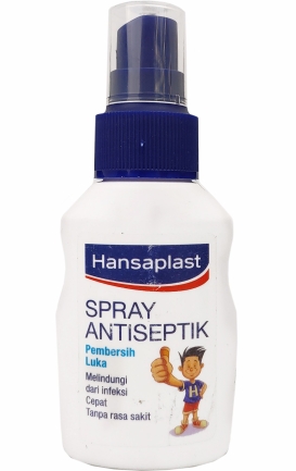 7 Obat Luka Bernanah yang Efektif Mempercepat Penyembuhan - Alodokter