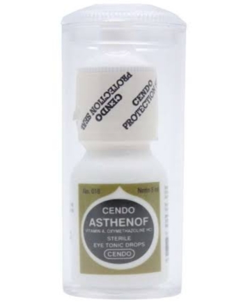 6 Obat Sakit Mata Bengkak yang Ampuh dan Efektif - Alodokter