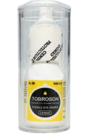 6 Obat Sakit Mata Bengkak yang Ampuh dan Efektif - Alodokter