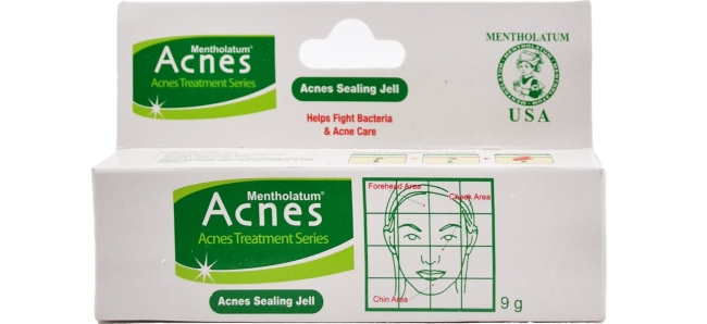 6 Obat Penghilang Bekas Jerawat yang Ampuh - Alodokter