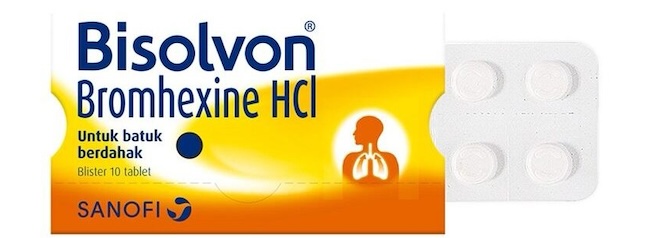 7 Obat Batuk yang Aman untuk Ibu Hamil di Apotek - Alodokter