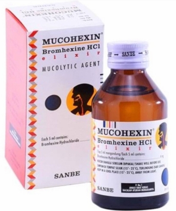 7 Obat Batuk yang Aman untuk Ibu Hamil di Apotek - Alodokter
