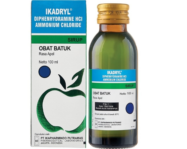 7 Obat Batuk yang Aman untuk Ibu Hamil di Apotek - Alodokter