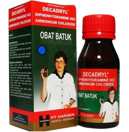 7 Obat Batuk yang Aman untuk Ibu Hamil di Apotek - Alodokter