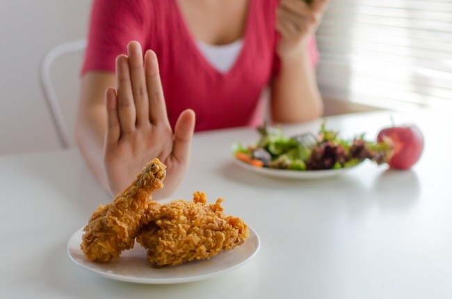 7 Characteristics of a Healthy Stomach You Need to Know