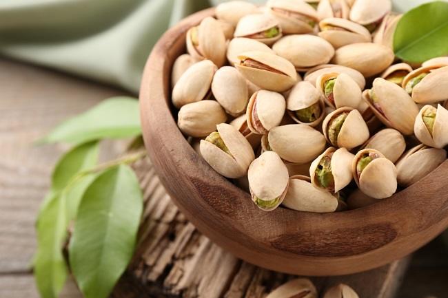 7 Manfaat Kacang Pistachio untuk Promil yang Sayang Dilewatkan - Alodokter