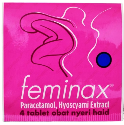 8 Obat Haid yang Aman dan Ampuh - Alodokter