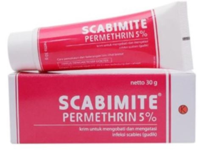 8 Obat Kudis yang Ampuh Basmi Skabies - Alodokter