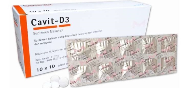 9 Rekomendasi Vitamin untuk Ibu Menyusui - Alodokter