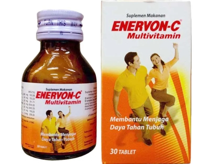 9 Rekomendasi Vitamin untuk Ibu Menyusui - Alodokter