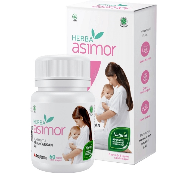 9 Rekomendasi Vitamin untuk Ibu Menyusui - Alodokter