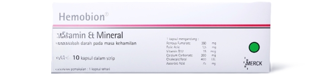 12 Obat Kurang Darah yang Efektif Atasi Anemia - Alodokter