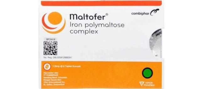 12 Obat Kurang Darah yang Efektif Atasi Anemia - Alodokter