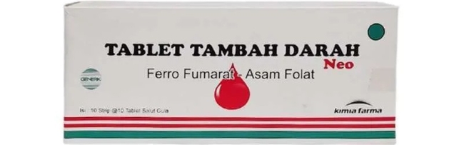 12 Obat Kurang Darah yang Efektif Atasi Anemia - Alodokter