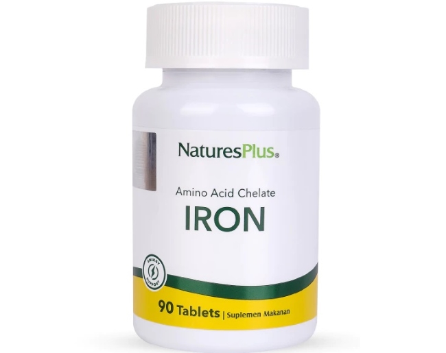 12 Obat Kurang Darah yang Efektif Atasi Anemia - Alodokter